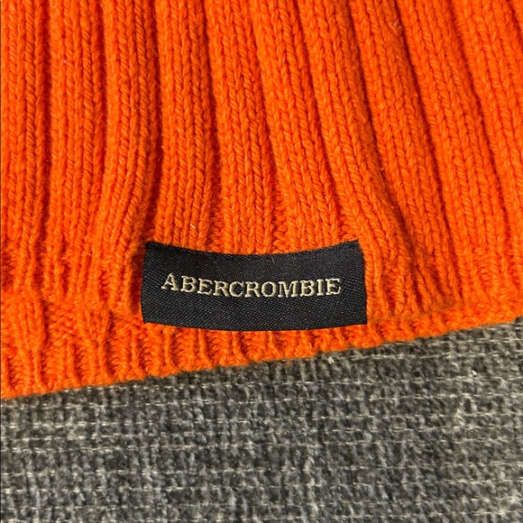 Abercrombie Mens Sweater - Picture 2 of 3
